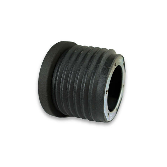 Momo 0157 Steering Wheel Adapter - BMW E12, E21 - Shifted Motorsports