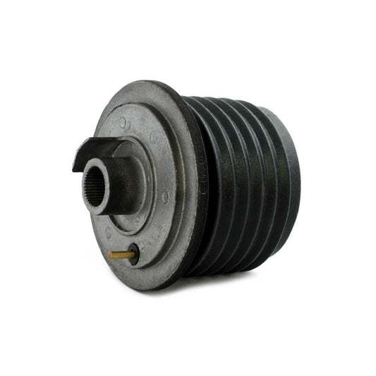 Momo 0230 Steering Wheel Adapter - Porsche 911, 914/6, 356 - Shifted Motorsports