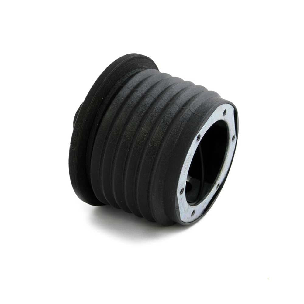 Momo 0230 Steering Wheel Adapter - Porsche 911, 914/6, 356 - Shifted Motorsports