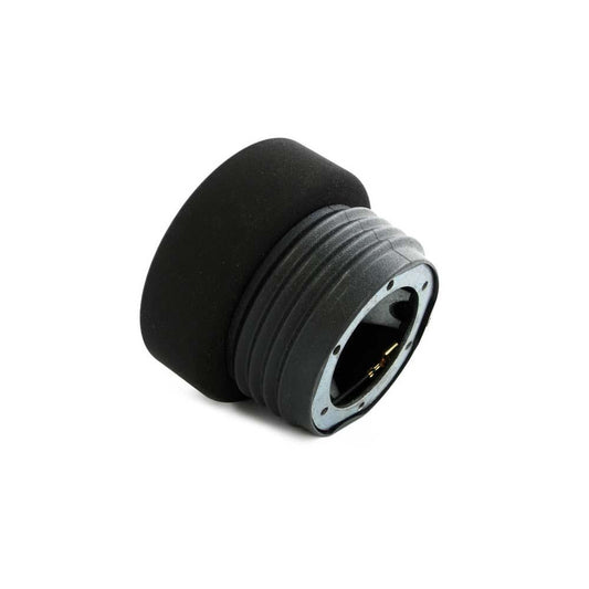 Momo 2006 Steering Wheel Adapter - BMW E30, E28 - Shifted Motorsports