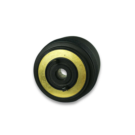 Momo 3507 Steering Wheel Adapter - Nissan 200SX, Sentra - Shifted Motorsports