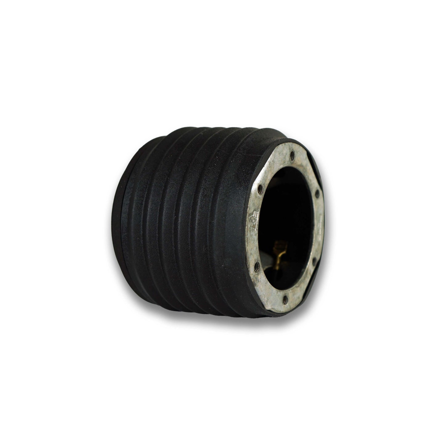 Momo 3507 Steering Wheel Adapter - Nissan 200SX, Sentra - Shifted Motorsports