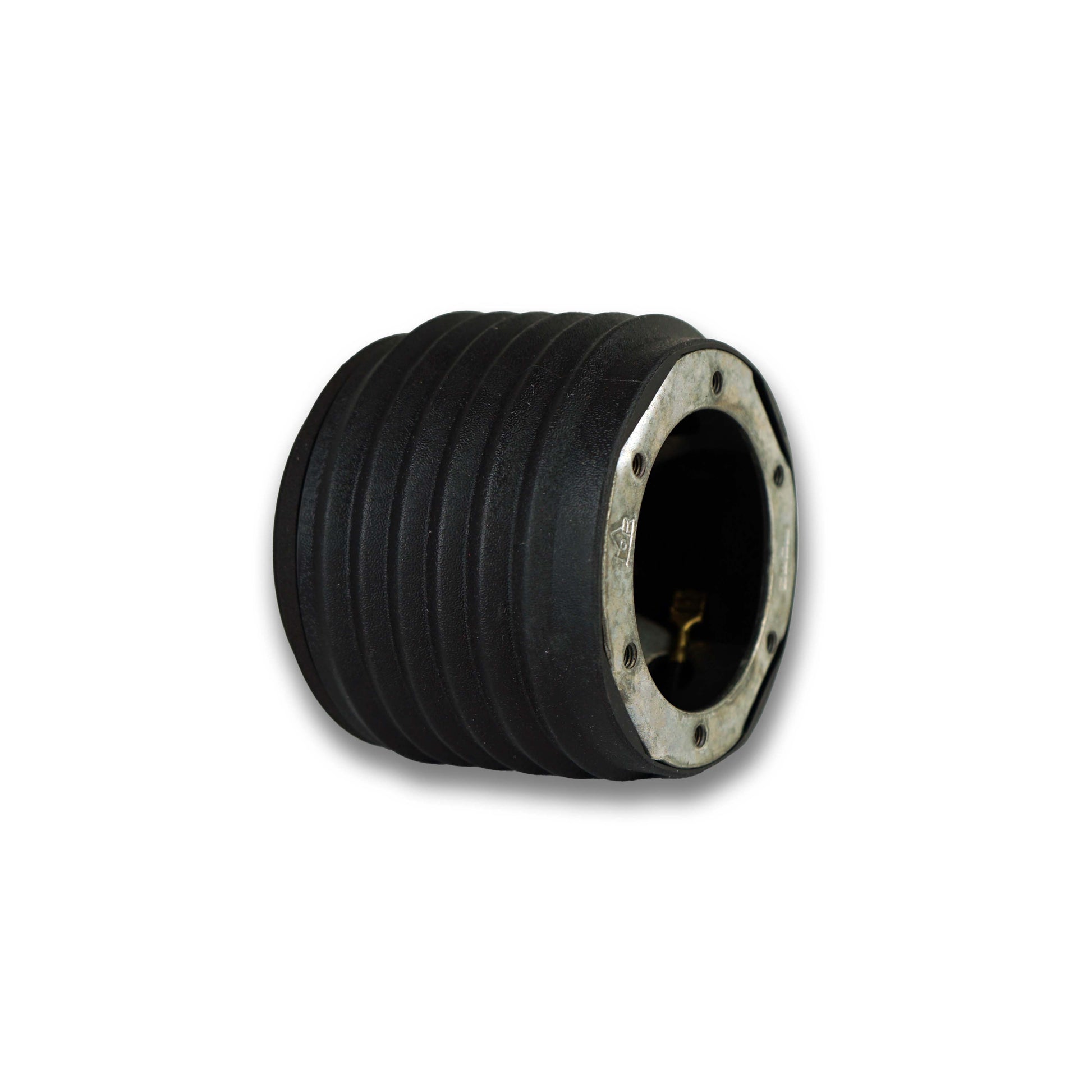 Momo 3507 Steering Wheel Adapter - Nissan 200SX, Sentra - Shifted Motorsports