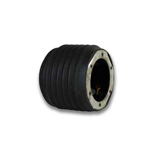 Momo 3507 Steering Wheel Adapter - Nissan 200SX, Sentra - Shifted Motorsports