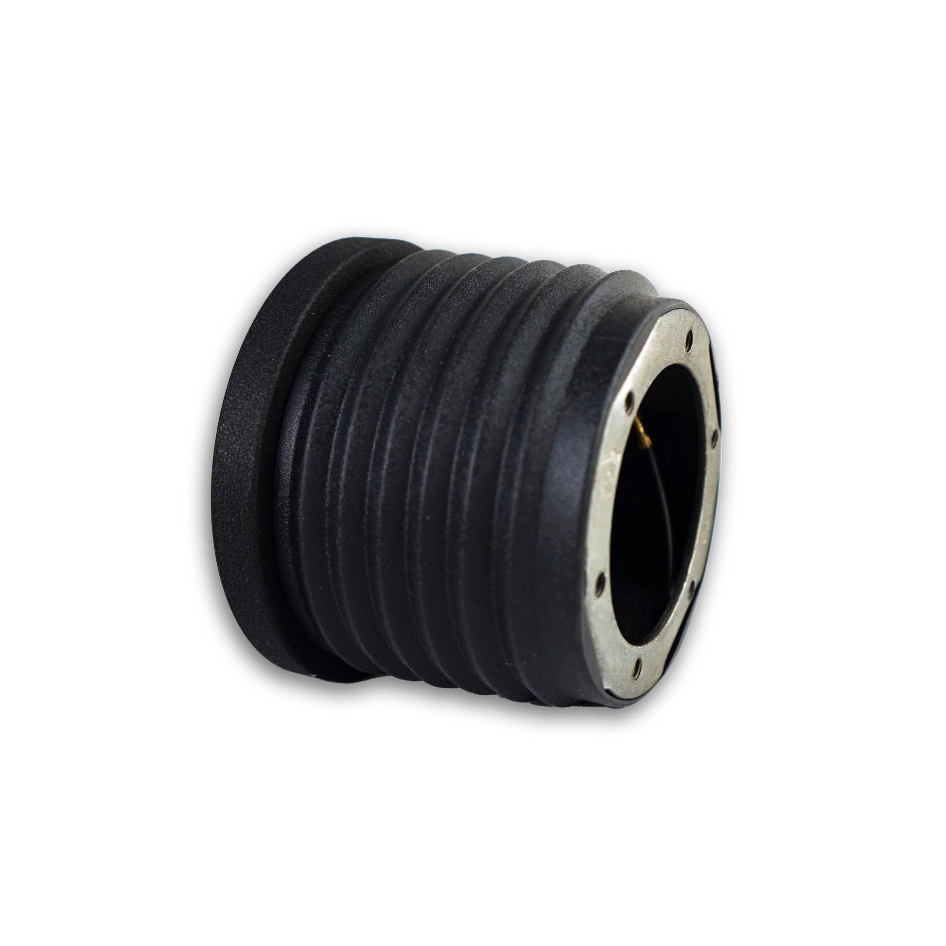 Momo 3508 Steering Wheel Adapter - Nissan 240SX, 300ZX - Shifted Motorsports