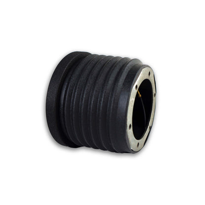 Momo 3508 Steering Wheel Adapter - Nissan 240SX, 300ZX - Shifted Motorsports