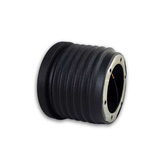 Momo 3508 Steering Wheel Adapter - Nissan 240SX, 300ZX - Shifted Motorsports
