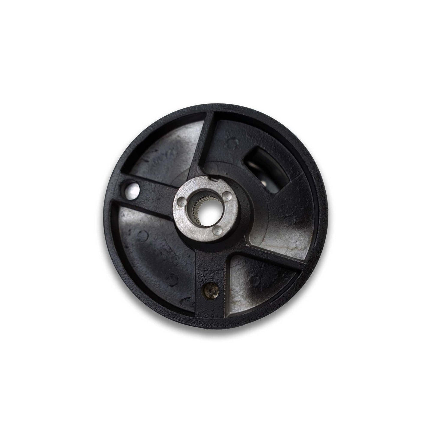 Momo 3516 Steering Wheel Adapter - Nissan 350Z, Infiniti G35 - Shifted Motorsports