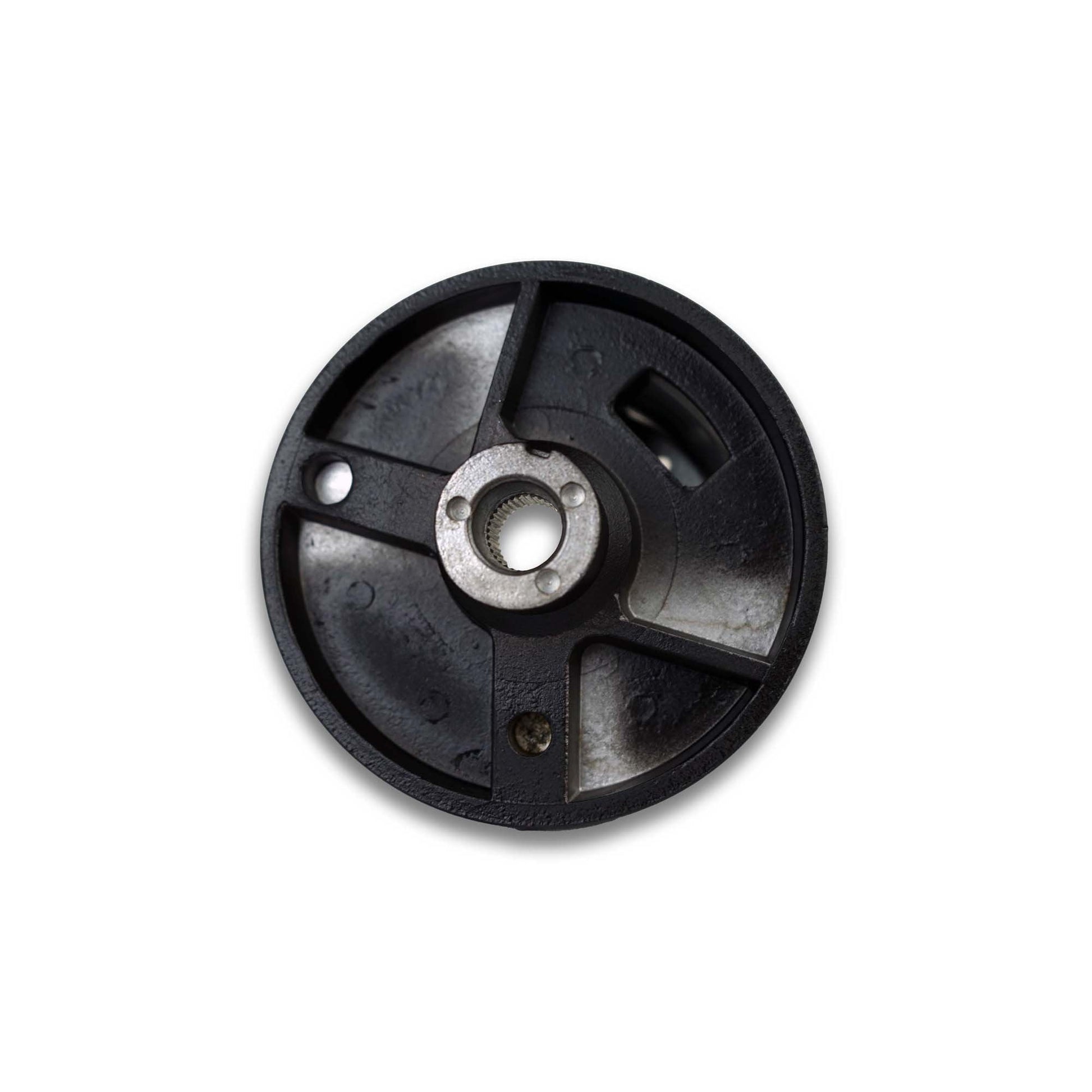 Momo 3516 Steering Wheel Adapter - Nissan 350Z, Infiniti G35 - Shifted Motorsports