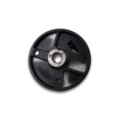 Momo 3516 Steering Wheel Adapter - Nissan 350Z, Infiniti G35 - Shifted Motorsports