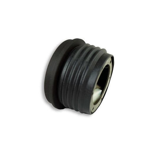 Momo 4525 Steering Wheel Adapter - Ford Mustang 1984-90 - Shifted Motorsports