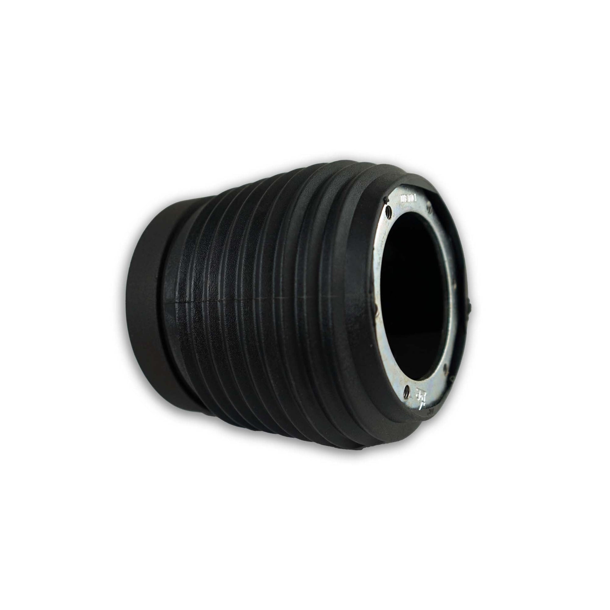 Momo 7004 Steering Wheel Adapter - Porsche 944/964/993/996 - Shifted Motorsports