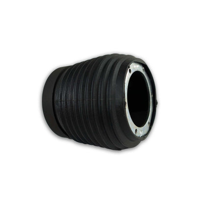 Momo 7004 Steering Wheel Adapter - Porsche 944/964/993/996 - Shifted Motorsports