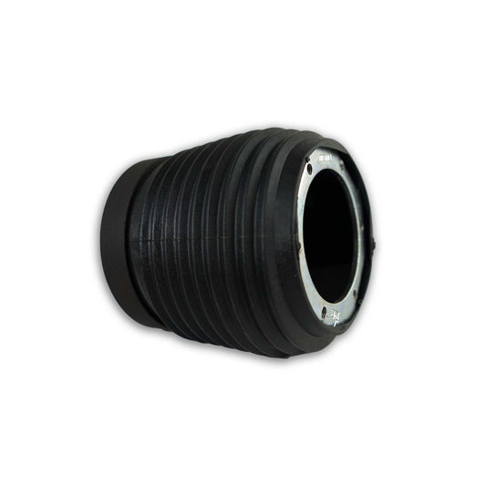 Momo 7004 Steering Wheel Adapter - Porsche 944/964/993/996 - Shifted Motorsports