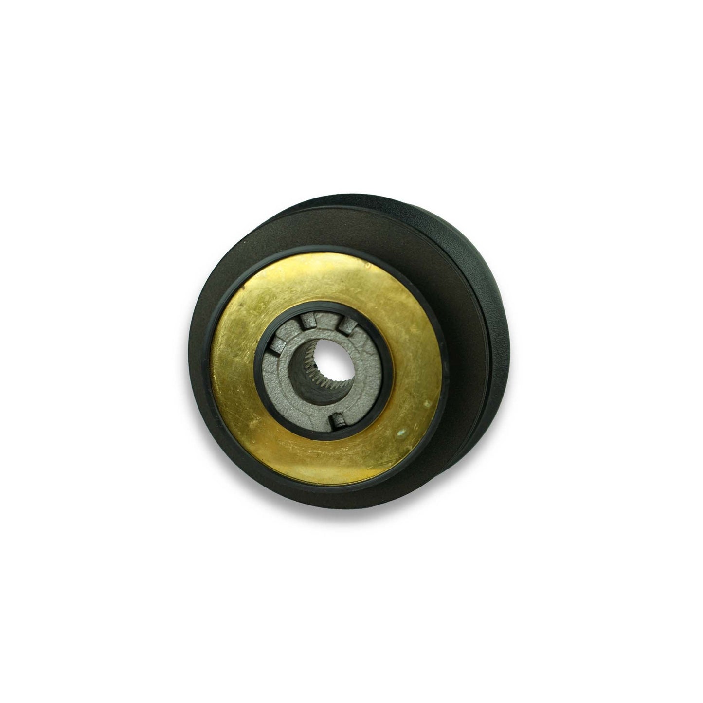 Momo 7711 Steering Wheel Adapter - Toyota Supra, Cressida - Shifted Motorsports