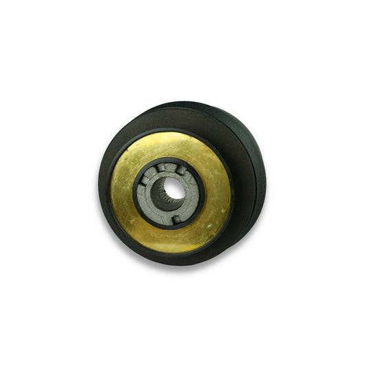 Momo 7711 Steering Wheel Adapter - Toyota Supra, Cressida - Shifted Motorsports