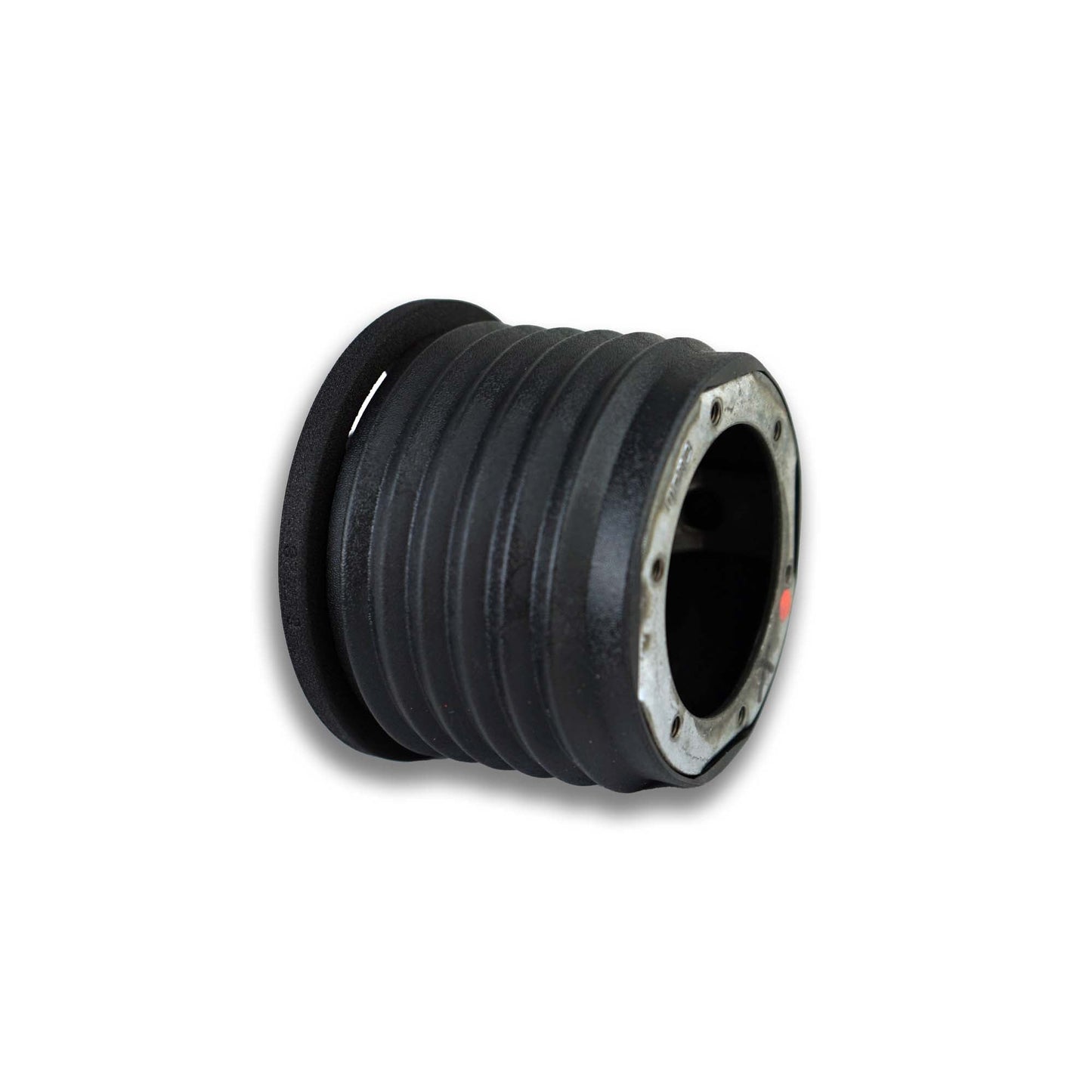 Momo 7728 Steering Wheel Adapter - Toyota Supra, MR2 - Shifted Motorsports