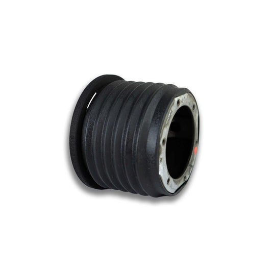 Momo 7728 Steering Wheel Adapter - Toyota Supra, MR2 - Shifted Motorsports