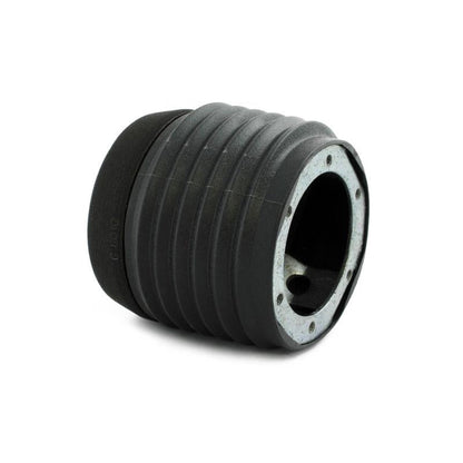 Momo 8010 Steering Wheel Adapter - Porsche 924/944, Volkswagen - Shifted Motorsports