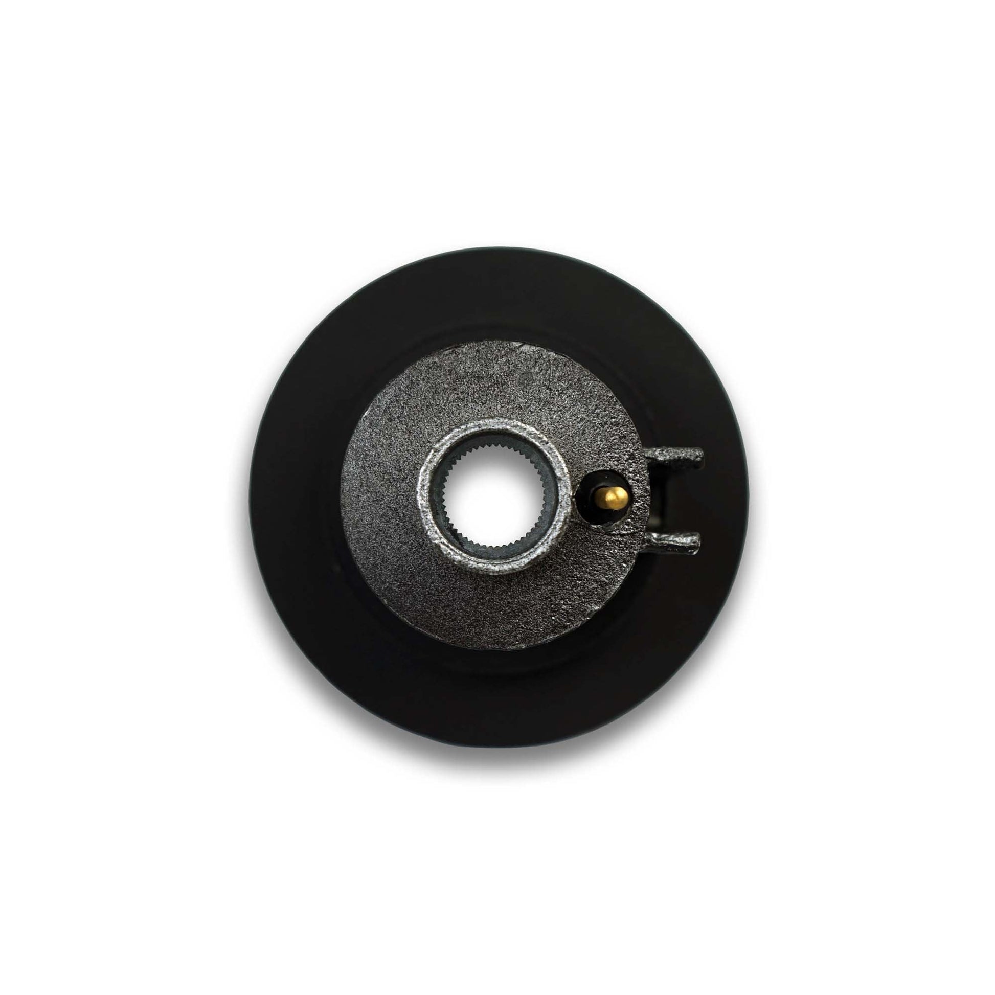 Momo 9010 Steering Wheel Adapter - Volvo 240 - Shifted Motorsports