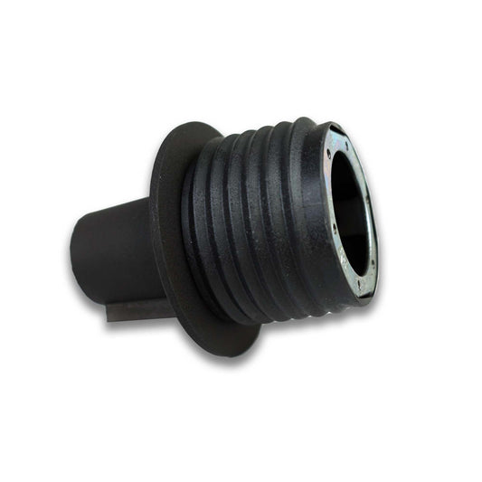 Momo 9010 Steering Wheel Adapter - Volvo 240 - Shifted Motorsports
