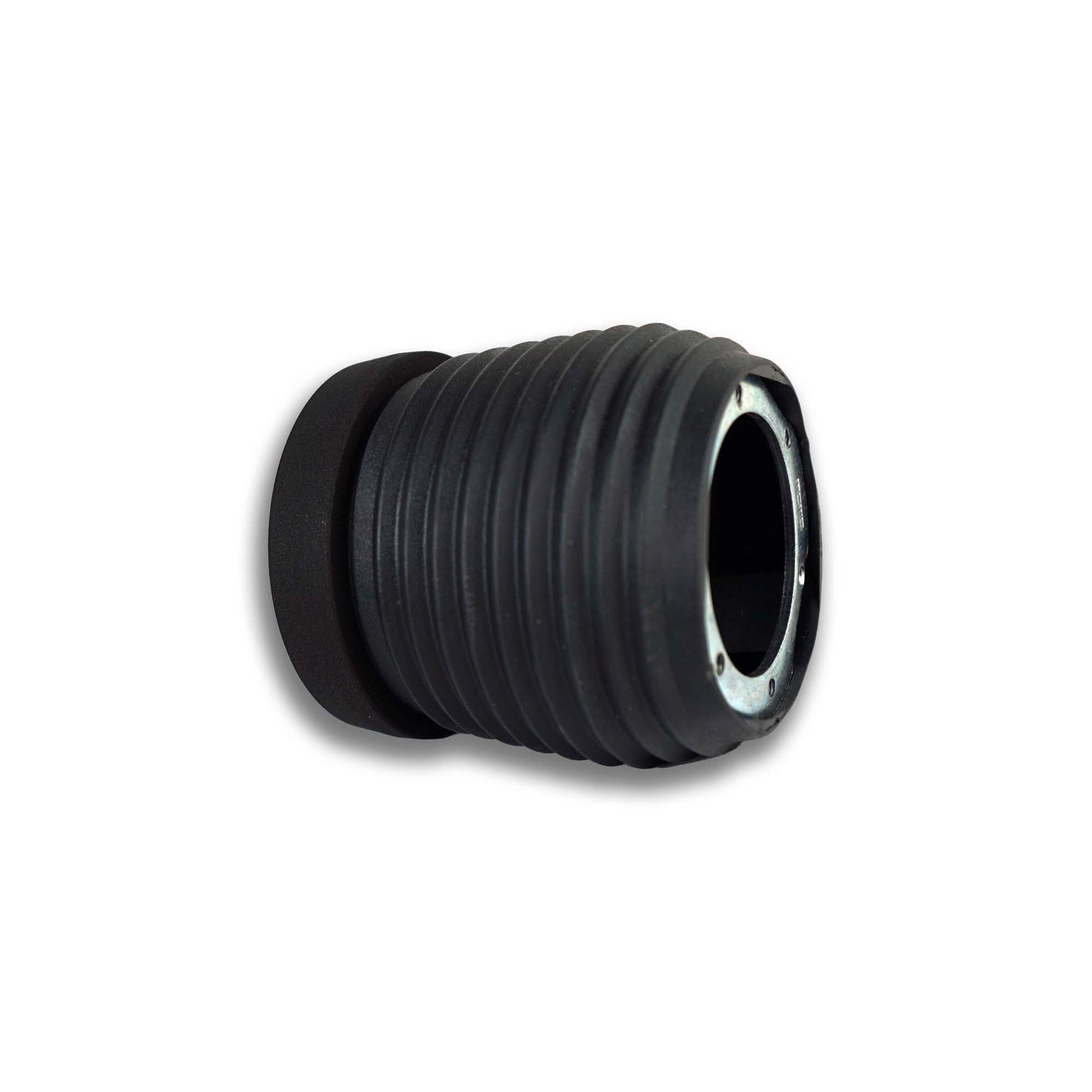 Momo L231 Steering Wheel Adapter - Porsche 911, Extended Base - Shifted Motorsports