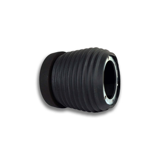 Momo L231 Steering Wheel Adapter - Porsche 911, Extended Base - Shifted Motorsports