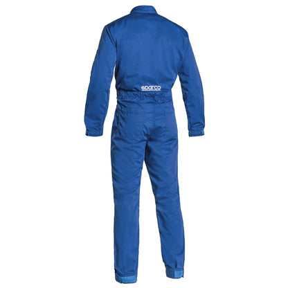 Sparco MS-3 Mechanics Coveralls - Shifted Motorsports