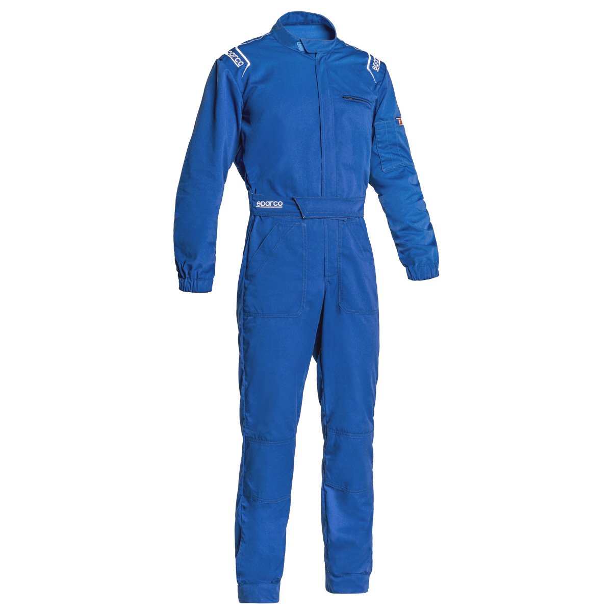 Sparco MS-3 Mechanics Coveralls - Shifted Motorsports