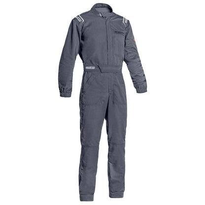 Sparco MS-3 Mechanics Coveralls - Shifted Motorsports