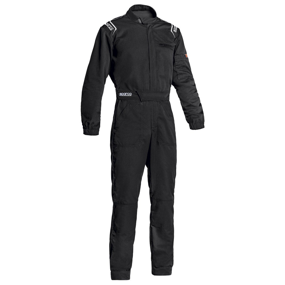 Sparco MS-3 Mechanics Coveralls - Shifted Motorsports