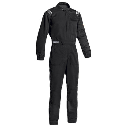Sparco MS-3 Mechanics Coveralls - Shifted Motorsports