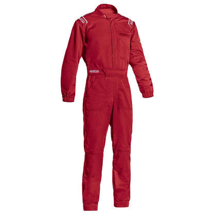 Sparco MS-3 Mechanics Coveralls - Shifted Motorsports