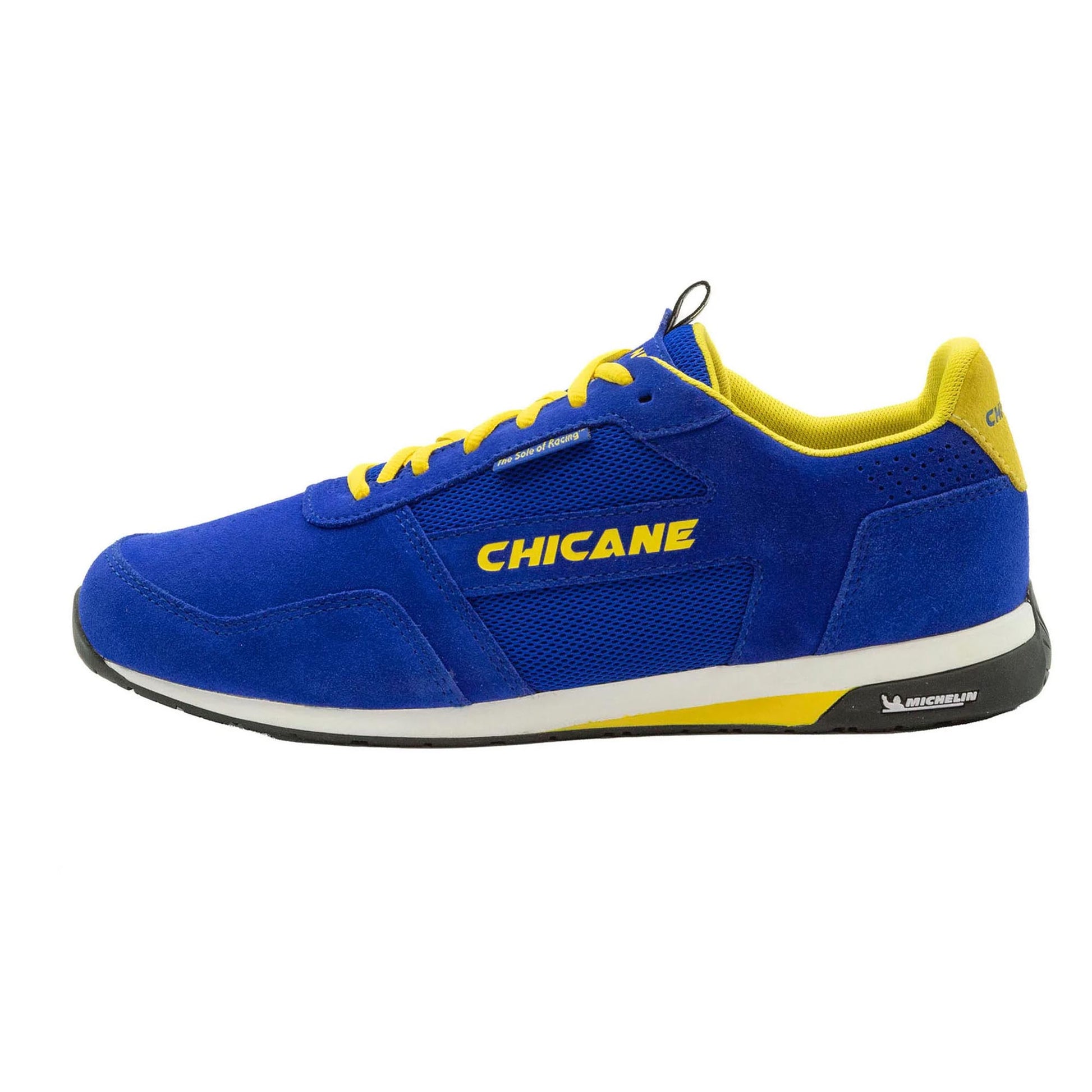 Chicane Sebring Shoes - Shifted Motorsports