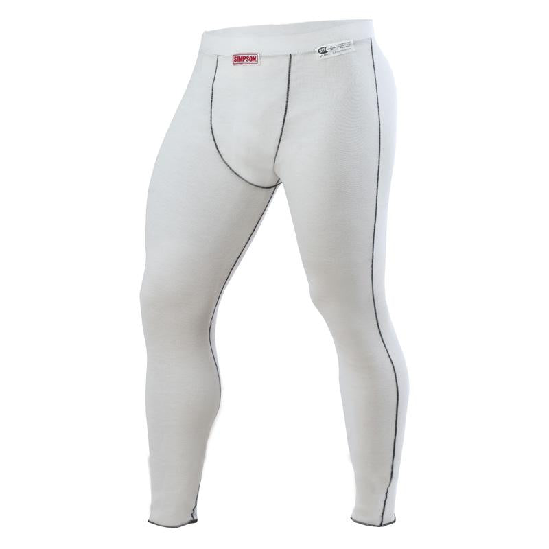 Simpson Memory Fit Racing Underpants - Shifted Motorsports