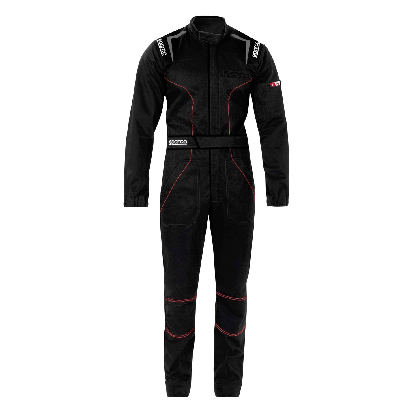 Sparco MS-4 Mechanics Coveralls - Shifted Motorsports