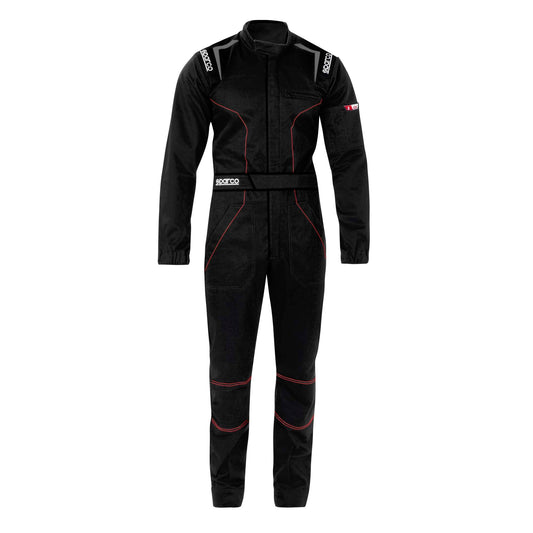 Sparco MS-4 Mechanics Coveralls - Shifted Motorsports