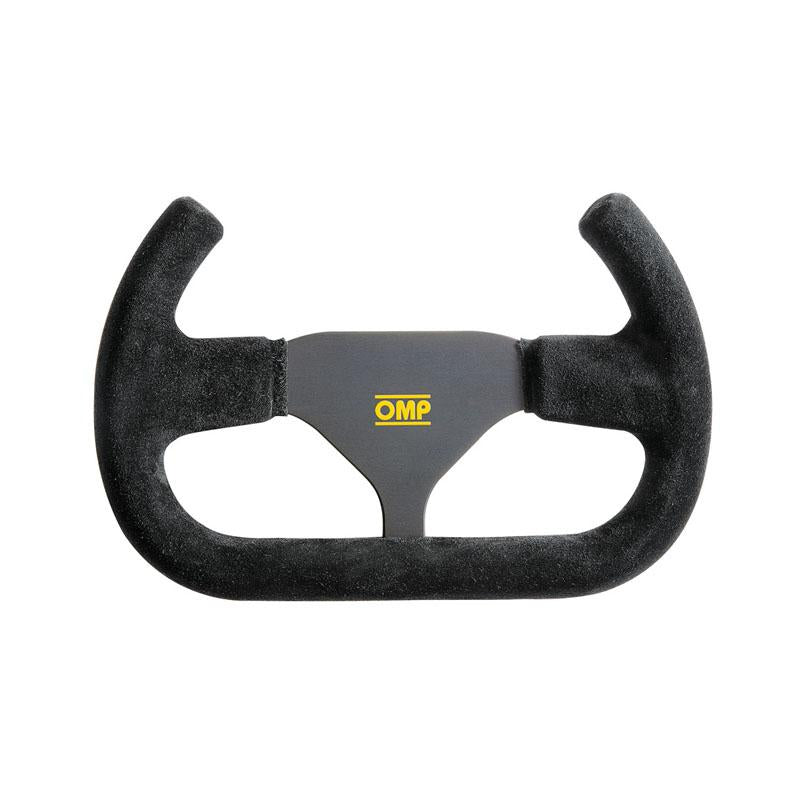 OMP Indy Open Steering Wheel - Shifted Motorsports