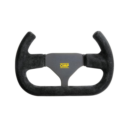 OMP Indy Open Steering Wheel - Shifted Motorsports