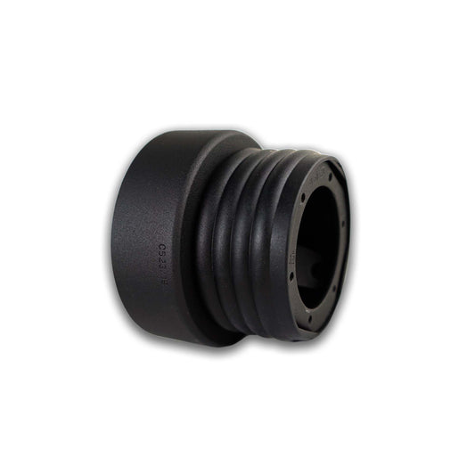 OMP Steering Wheel Hub Adapter - BMW E28/E30/E34 - Shifted Motorsports