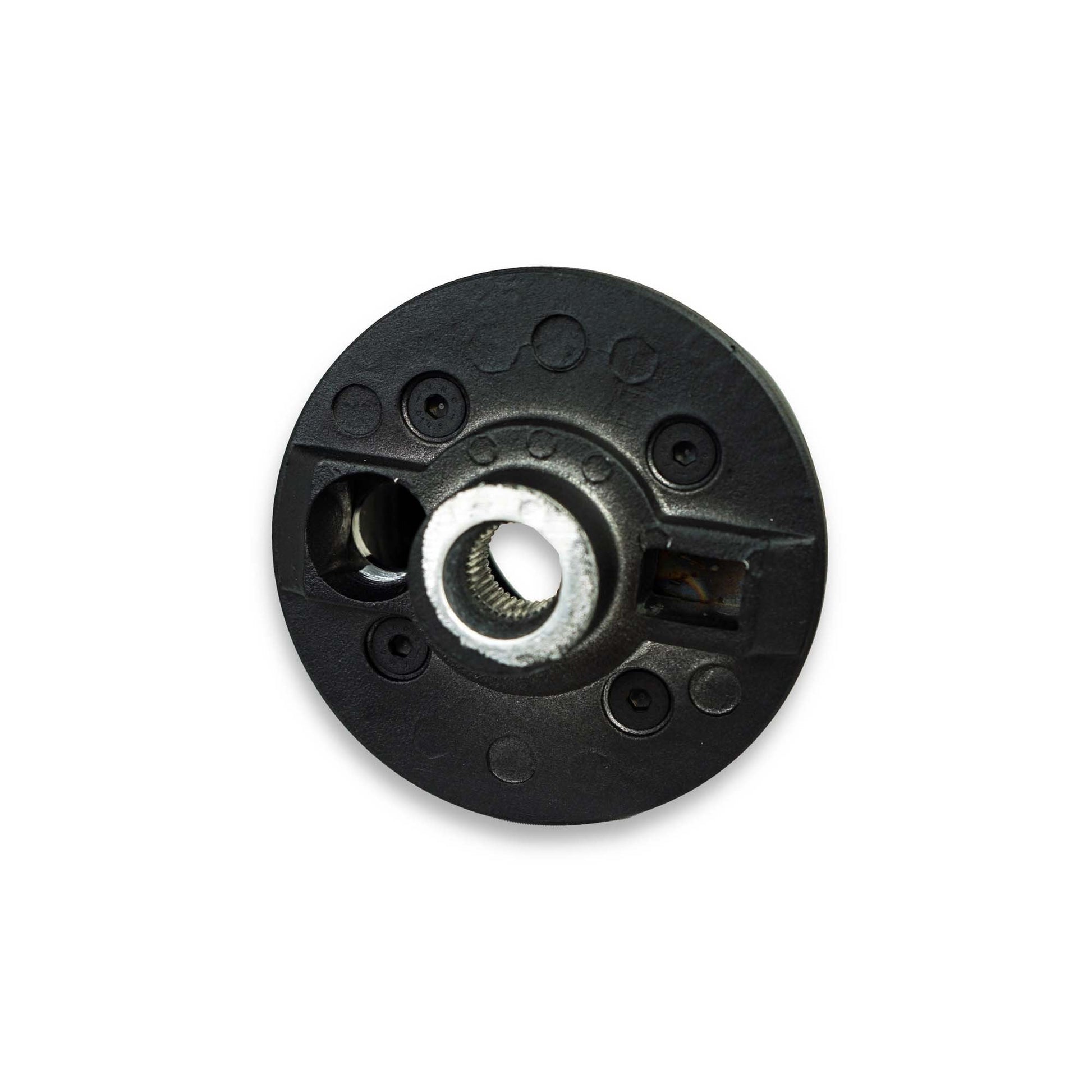 OMP Steering Wheel Hub Adapter - Fiat 500 Abarth - Shifted Motorsports