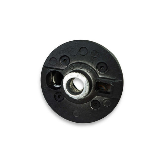 OMP Steering Wheel Hub Adapter - Fiat 500 Abarth - Shifted Motorsports