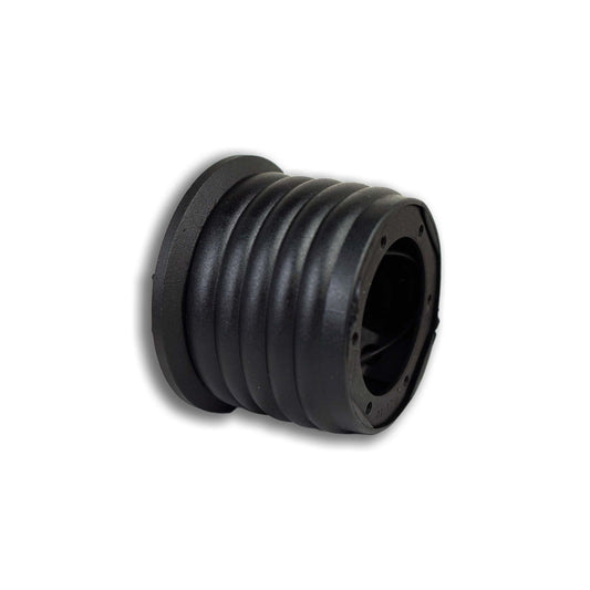 OMP Steering Wheel Hub Adapter - Fiat 500 Abarth - Shifted Motorsports