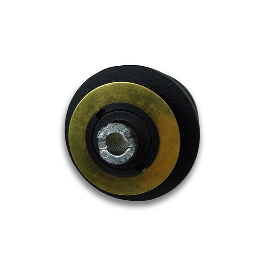 OMP Steering Wheel Hub Adapter - Acura Integra, Honda Civic (1992-95) - Shifted Motorsports