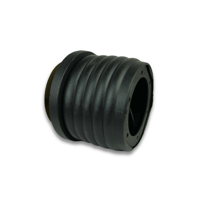 OMP Steering Wheel Hub Adapter - Acura Integra, Honda Civic (1992-95) - Shifted Motorsports