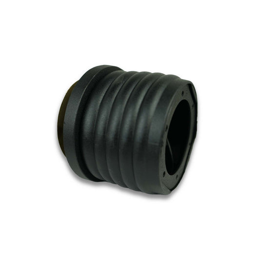 OMP Steering Wheel Hub Adapter - Acura Integra, Honda Civic (1992-95) - Shifted Motorsports