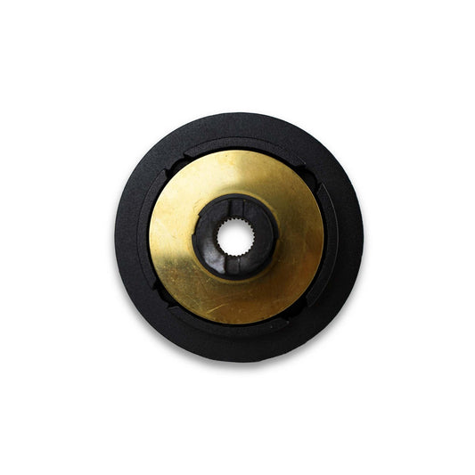 OMP Steering Wheel Hub Adapter - Honda Accord, Vigor - Shifted Motorsports