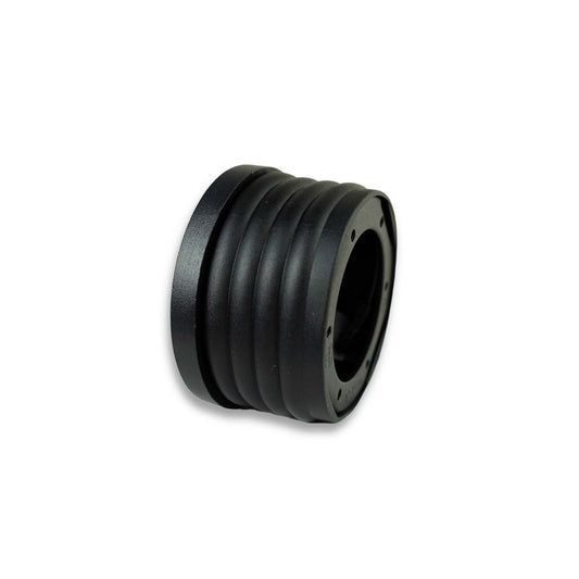 OMP Steering Wheel Hub Adapter - Mazda Miata - Shifted Motorsports