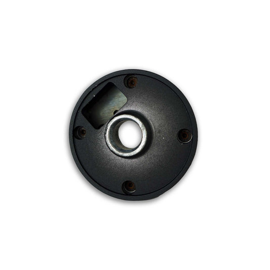 OMP Steering Wheel Hub Adapter - Volkswagen MK5/6, Porsche 997/Cayman - Shifted Motorsports