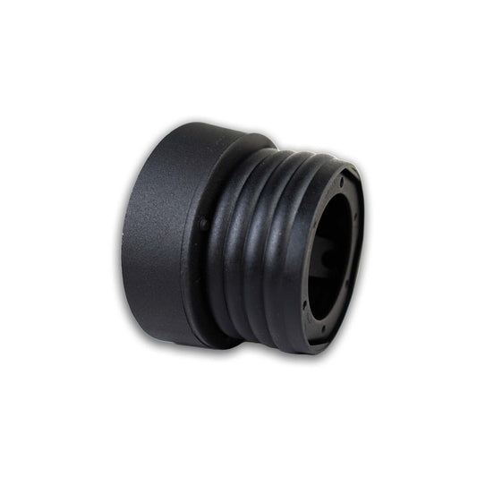 OMP Steering Wheel Hub Adapter - Volkswagen MK5/6, Porsche 997/Cayman - Shifted Motorsports